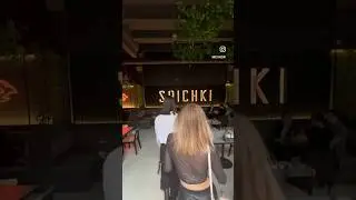 Обзор бар Спички