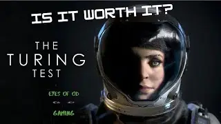 The Turing Test review - is it worth it in 2024