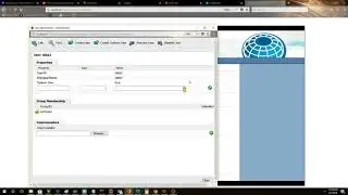 How to create an AEM System User and Sling Mapping