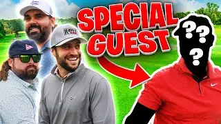 REVEALED: Young Jamie From The Joe Rogan Experience Joins Bob Does Sports!