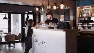 Dante Cafe & Dine - Restaurant Alba Iulia