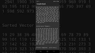 C++ Tutorial: Implementing TimSort