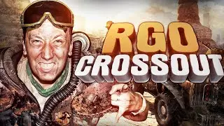 Crossout - 