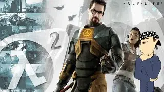 Half Life 2 Review - Yinyanggamer