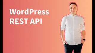 Что такое WP REST API Woocommerce?