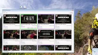 Download and convert Twitch VOD
