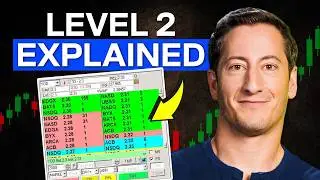 How to Read the Tape with Level 2 Data
