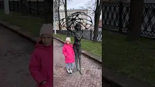 Путешествие в Минск. Что посмотреть в Минске.