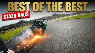 Novi Marof Staza Rauš - Best of the Best -