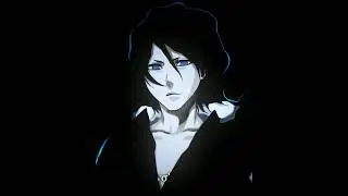 Tensa Zangetsu - Bleach「 Manga/EDIT 」