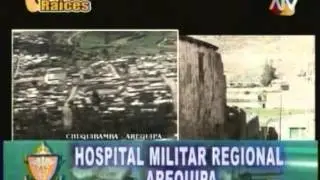 NUESTRA TIERRA CHUQUIBAMBA.