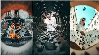 Creative photography tips and tricks for 