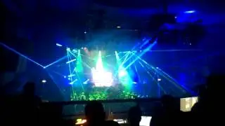 HEADHUNTERZ // Hard With Style, Germany @Docks Hamburg part 8