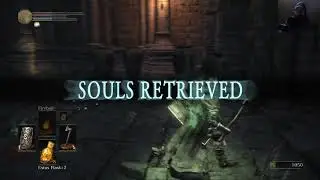Dark Souls 3 Blind -Part 6