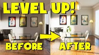 How to Render in ACES! | Maya / Arnold