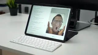 iOS Developer Tries to Build an AR App Using Only an iPad // The iPad Only Challenge