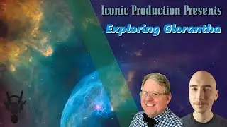 Exploring Glorantha - The First Age - Part Three- The Gbaji Wars and the End of the Age