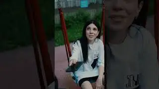 ⭕️ЗАСТАВИЛА ПАРНЯ БЕГАТЬ ЗА НЕЙ⭕️