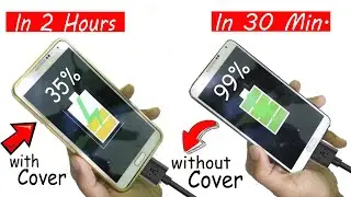 Top 5 Wrong Smartphone Myths!