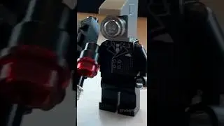 🤯Безумные LEGO Скибиди Самоделки ! ЛЕГО skibidi toilet #shorts
