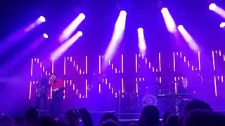 Sparks, Brisbane, Beaver O'Lindy