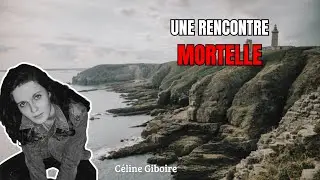 Céline Giboire: Drama on the edge of the cliffs of St Malo