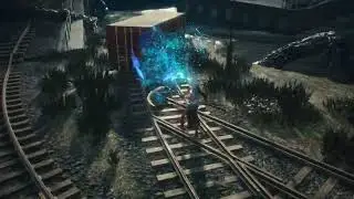 The agony of attempting a very simple combo - Railway v2