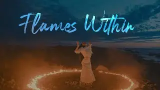 Marcus Cardello & Fella - Flames Within (Extended Mix)