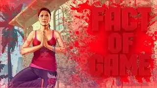История успеха игр GTA | FACT OF GAME #3