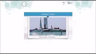 Canal-U : la sélection de la semaine 21/06