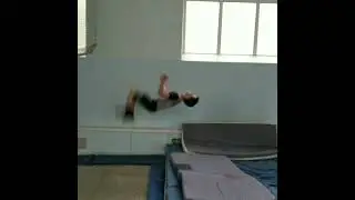 Ебашу двойную сальтуху!