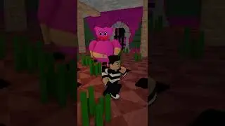 Roblox Barry's Princess  lolilau Escape Obby and scary Obby