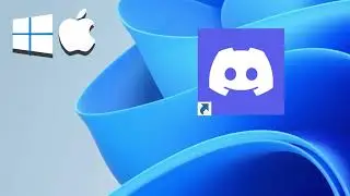 How to Install Discord App Windows Version on MacBook (Mac OS) Intel/M1,M2
