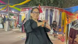 Dilli Haat Vlog | Winter Wear |Jewellery |Home Decor|Kurta Sets |Chalo Chale Episode-4 #Thehopestory