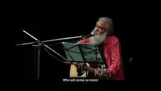 चुनाव  का महीना मच गया शोर , now we have to choose who will screw us more