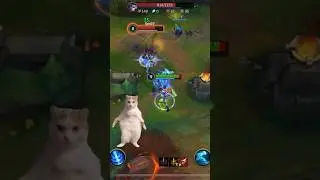 Ashe vs. Vayne - Wild Rift