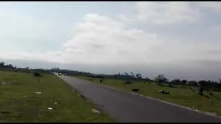 Banshee 350 vs YFZ 450