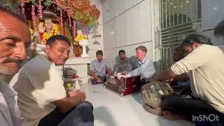 પુજ્ય શ્રી પુતીઆઈ માં ના સમાધી સ્થાને ભાવ વંદના || સોનલ ધામ, નેરાણા