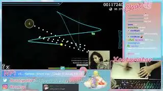 Xootynator RELAX mode OP hand movement