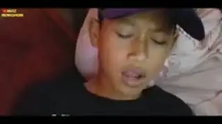 Gara-Gara Foto Profil-Film Pendek Wollet Ngakak.