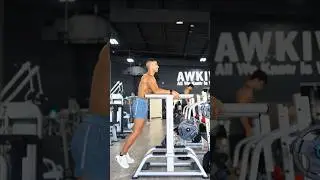 Ultimate Body Control