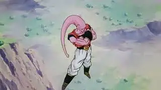 Dragon Ball Z AMV - Ja In A Bra