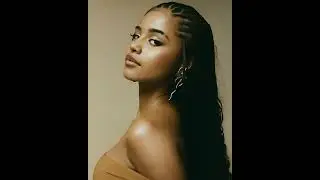 Tyla x Tyga Type Beat - New Taste [Vibe Switch] (Prod. Binzbeatz)