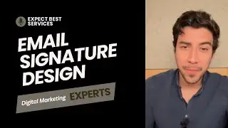 Expect Best Email Signature Design