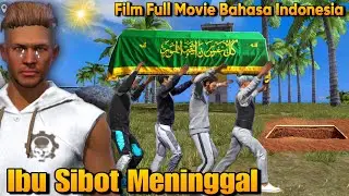 Film Animasi FF Full Movie | Kisah sedih! Ibuku Meningal Dunia! Ketika Aku Dirantau Orang.
