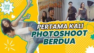 BERNOSTALGIA DI GALA PREMIERE PETUALANGAN SHERINA, LUNA MAYA BANYAK BERTEMU TEMAN LAMA