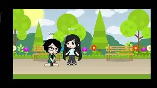 Ballbusting gacha life. Kick in the nuts! Suggestions in the comments!