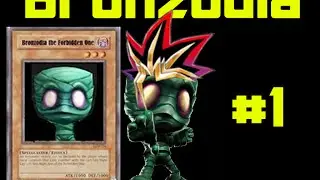 Bronzodia Is Back #1