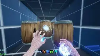 Protos Jb map test