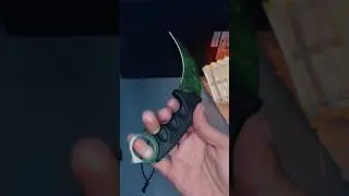 CS:GO KARAMBIT KNIVES /PT 2 